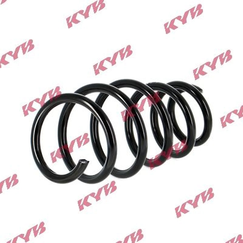 KYB Front Suspension Coil Spring fits Opel Astra J 2012-2018 2.0