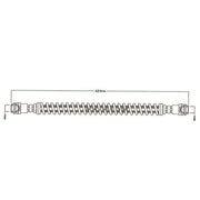 Juratek Brake Hydraulic Hose Line Rear fits Audi Q7 2006-2015 3.0 3.6 4.2 6.0