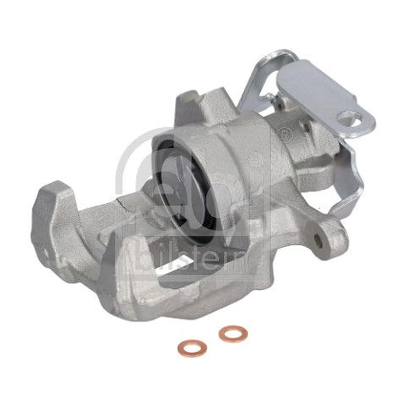 Febi Brake Caliper Assembly Rear Right 185997
