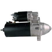 Hella Starter Motor 12V 1.7kW 9 Teeth 8EA 012 528-131