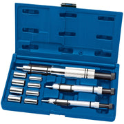 Draper Universal Clutch Aligning Kit (11 Piece) 23238 Draper - Dynamic Drive
