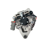 Hella Car Alternator 12V fits Mazda 323 F/P 1998-2004 2.0