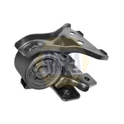 NAPA Wishbone / Control / Trailing Arm Bush Front Left fits Honda Cr-V III