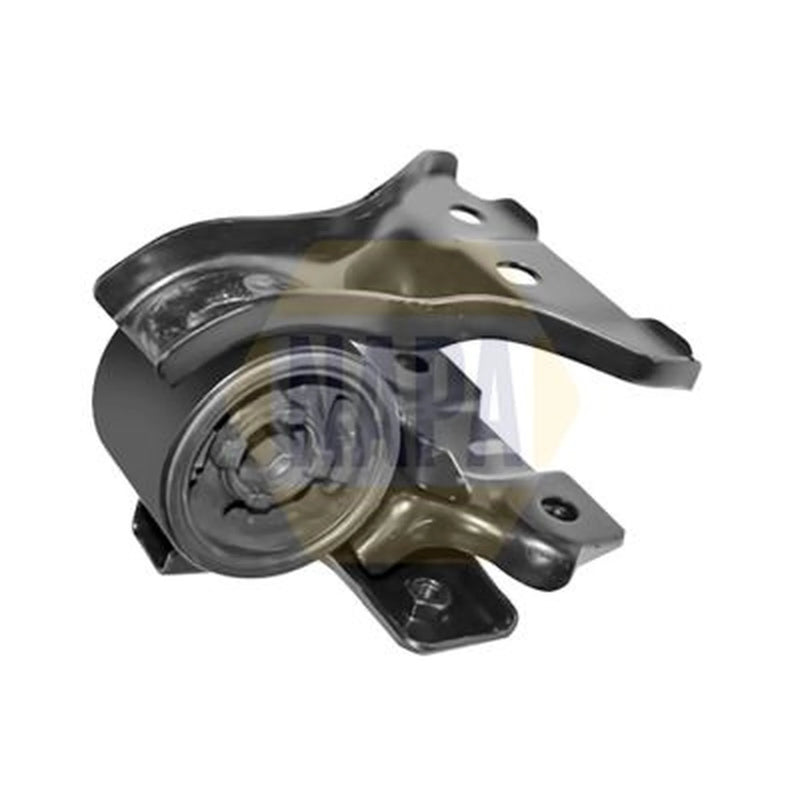 NAPA Wishbone / Control / Trailing Arm Bush Front Left fits Honda Cr-V III