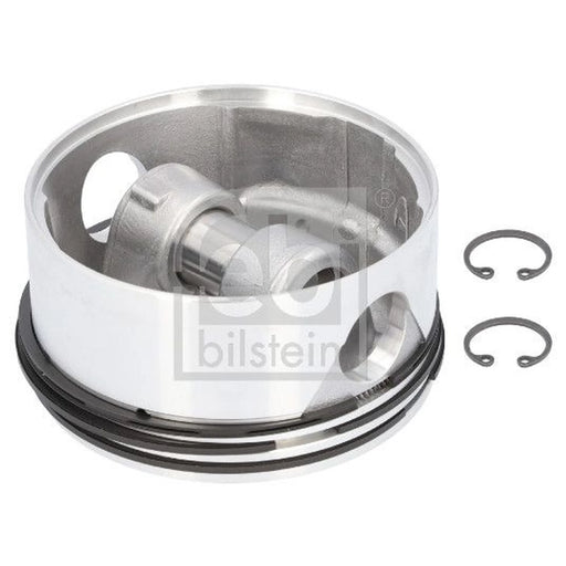 Febi Air Compressor Piston 100mm 186303