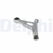 Delphi Control/Trailing Arm fits Nissan Qashqai III 2021-2025 1.3 1.5