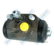 Apec Wheel Cylinder Hydraulic Brake Rear Right BWC8133