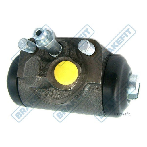 Apec Wheel Cylinder Hydraulic Brake Rear Right fits Land Rover 110 1983-1990 2.5