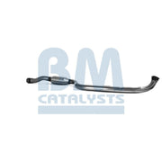 BM Catalysts Homologated Diesel Cat fits Mercedes-Benz E-Class 2002-2008