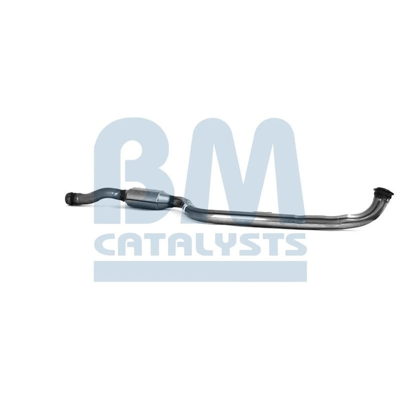 BM Catalysts Homologated Diesel Cat fits Mercedes-Benz E-Class 2002-2008