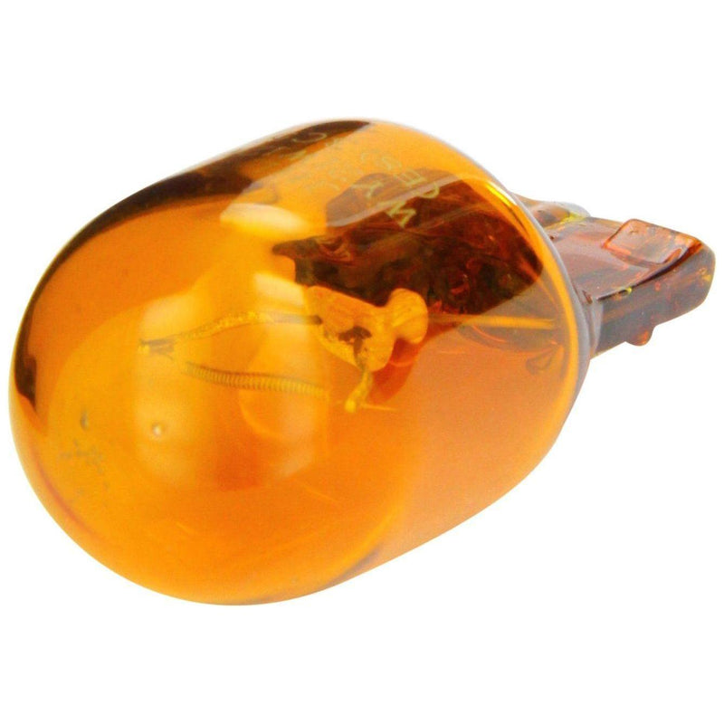 Ring Automotive RU585 12V 21W Wy21W W3X16D Indicator (Amber) Ring  - Dynamic Drive