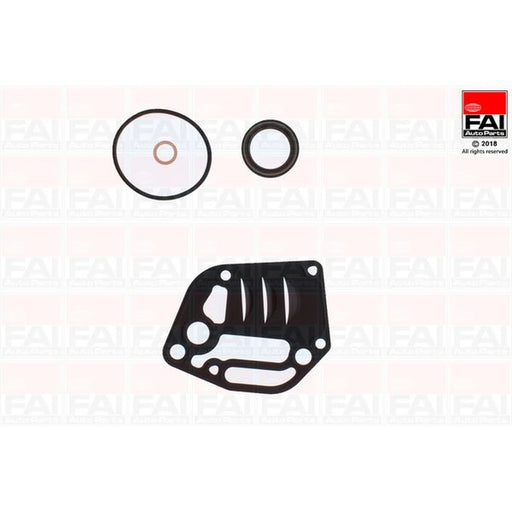 FAI Crankcase Gasket Kit ID CS1198