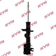 KYB Shock Absorber Damper Strut Front Right fits Fiat 500X 2014-2021
