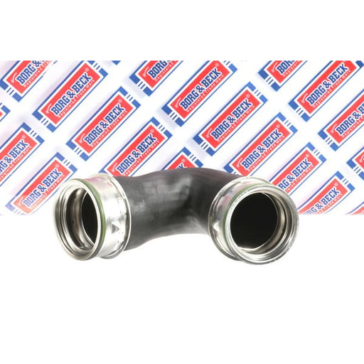 Borg & Beck Intercooler Turbo Charge Air Hose Front BTH1067