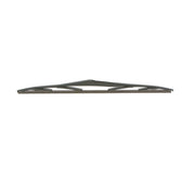 Bosch Conventional Wiper Blade 500mm — H502 fits Citroën C5 I 2001-2004