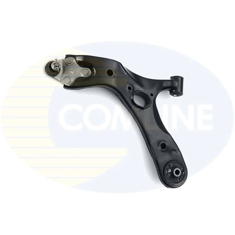 Comline Control/Trailing Arm fits Toyota Avensis 2008-2018 1.6 1.8 2.0 2.2