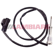 Cambiare Exhaust Gas Temperature Sensor VE390279