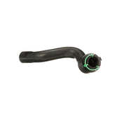 Gates Curved Radiator Hose fits Opel Astra G 1998-2005 1.4 1.6