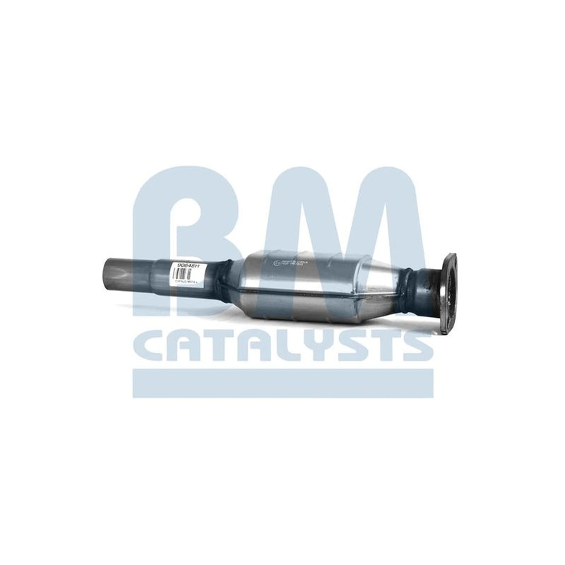 BM Catalysts Homologated Petrol Cat fits Volvo S40 I 1995-2003 1.6 1.8 2.0