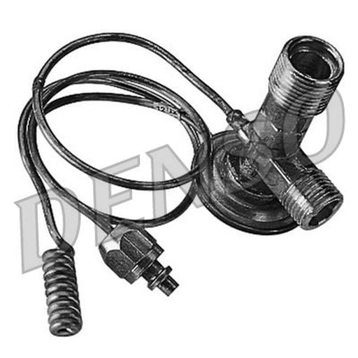 Denso Air Conditioning Expansion Valve