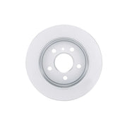 Bosch Front & Rear Brake Discs & Pads fits Mercedes-Benz A-Class 2004-2012