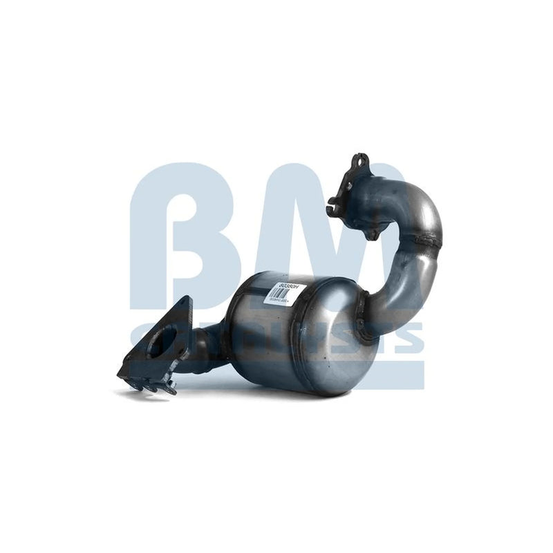 BM Catalysts Homologated Diesel Cat fits Nissan Primastar 2006 on 2.0