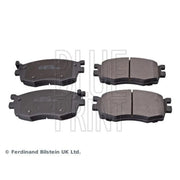 Blue Print Front Brake Pad Set ADG04279