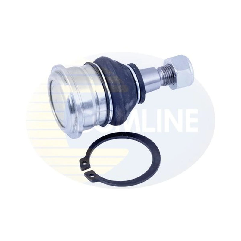 Comline Ball Joint Front Left fits Aston Martin Cygnet 2011-2013 1.3
