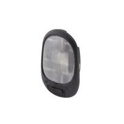 Hella Interior Lamp Black MG12 2JA fits John Deere Series 5 2009 on