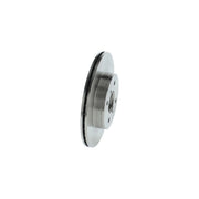Bosch 2 x Vented Brake Discs