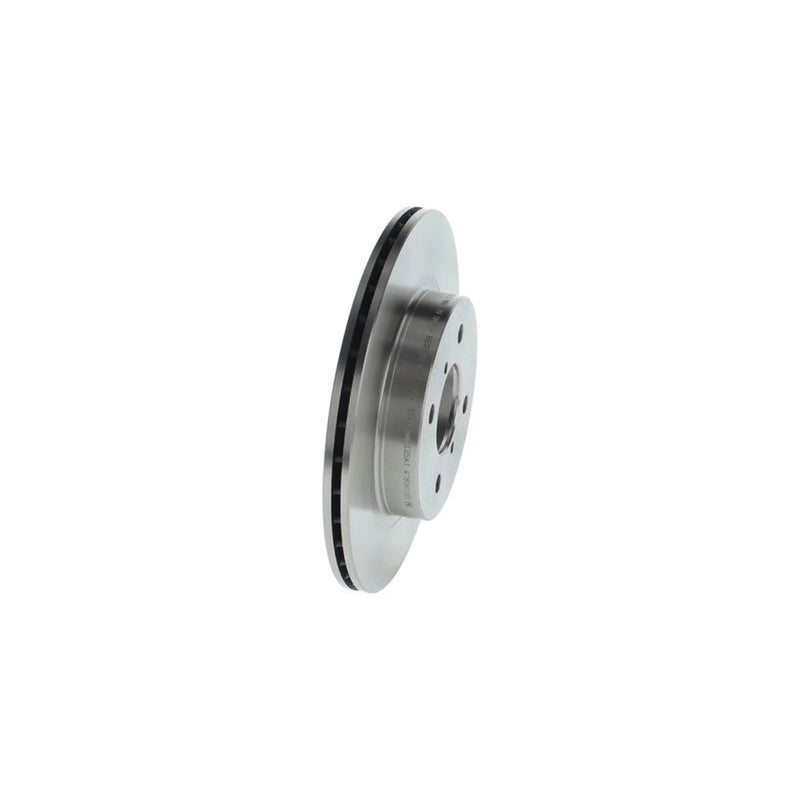 Bosch 2 x Vented Brake Discs