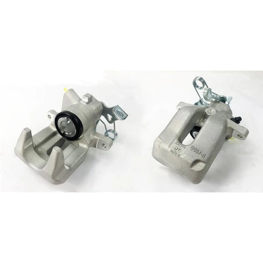 Juratek Brake Caliper Assembly Rear Right fits Citroën C5 III 2008-2017