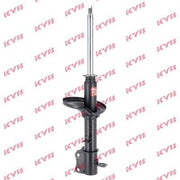 KYB Shock Absorber Damper Strut Rear Right fits Kia Mentor 1993-1997 1.5 1.6 1.8