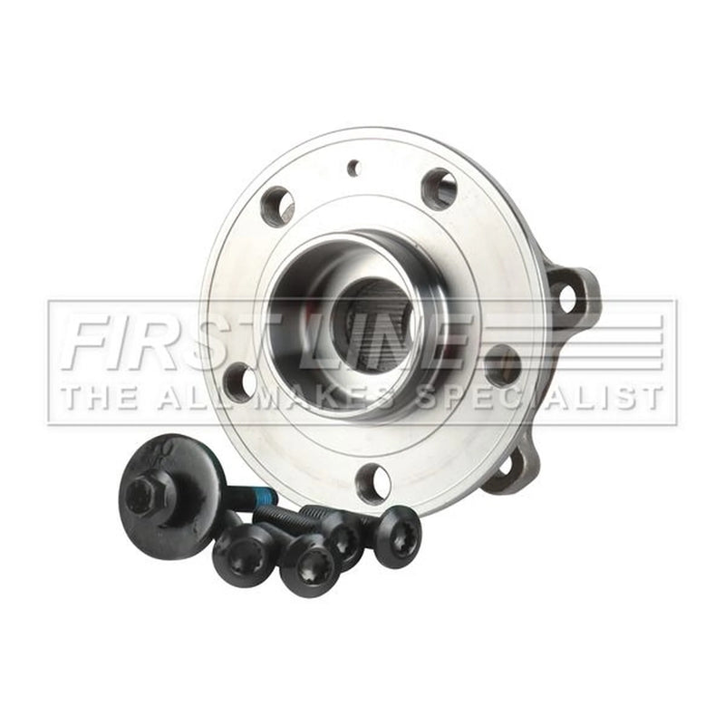 First Line Wheel Bearing Kit fits Polestar Polestar 1 2018 on