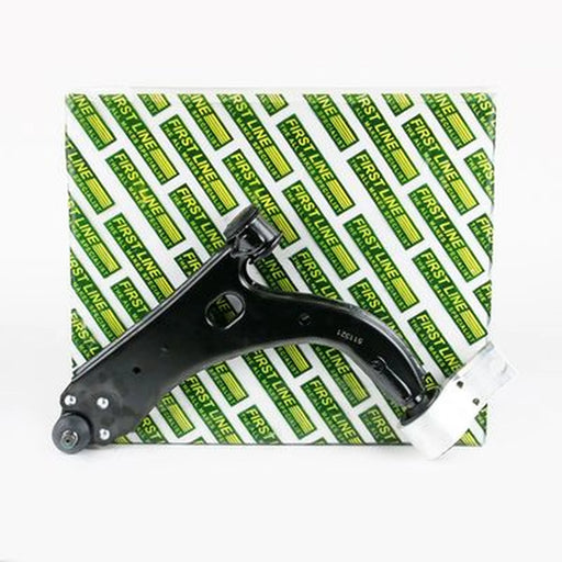First Line Control/Trailing Arm fits Ford Fiesta V 2001-2010 1.25 1.3 1.4 1.6