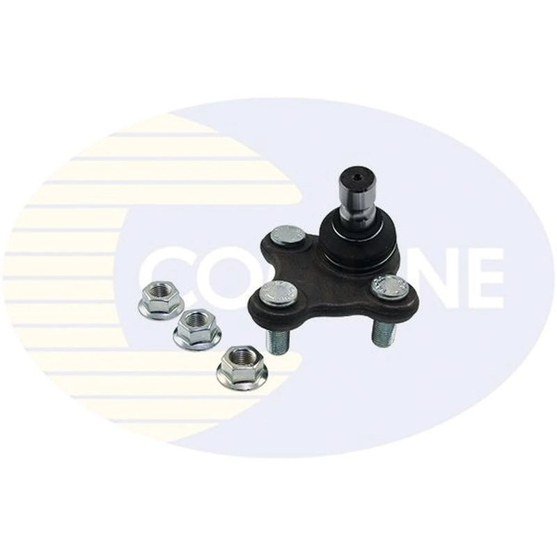 Comline Ball Joint Front Right fits Hyundai Tucson 2015-2023 1.6 1.7 2.0 2.4