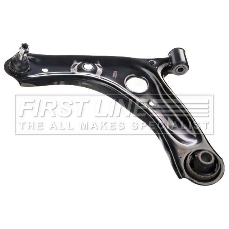First Line Control/Trailing Arm fits Citroën C1 II 2014-2021 1.0 1.2