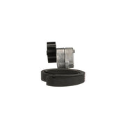 Gates V-Ribbed Belt Set fits Alfa Romeo Mito 2008-2010 1.3