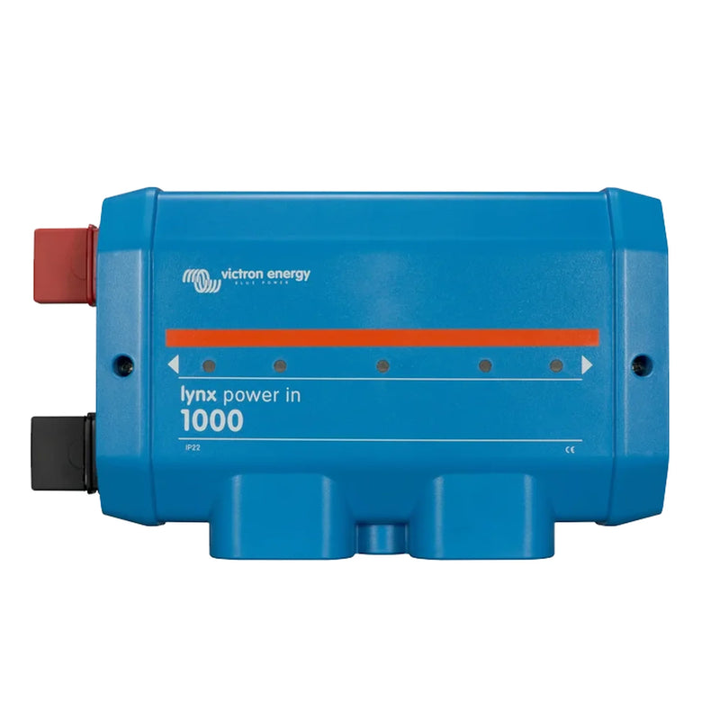Victron Lynx Power In (M8) Modular Power Distribution Unit