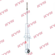 KYB Shock Absorber Damper Strut Rear fits Mitsubishi Eclipse Cross 2017 on 1.5