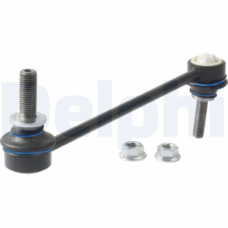 Delphi Stabiliser Bar Link Coupling Rod Rear fits Porsche 911 2011-2025