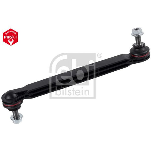 Febi Stabiliser Bar Link Coupling Rod Front Right 106211