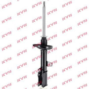 KYB Shock Absorber Damper Strut Rear Left fits Toyota Carina V 1987-1992 1.6 2.0