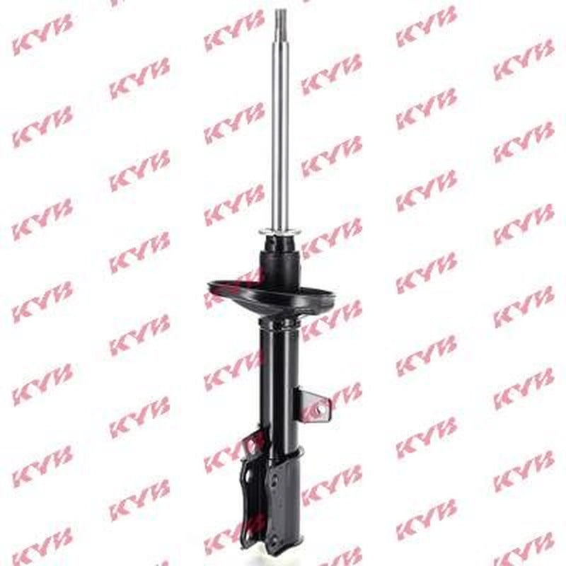 KYB Shock Absorber Damper Strut Rear Left fits Toyota Carina V 1987-1992 1.6 2.0