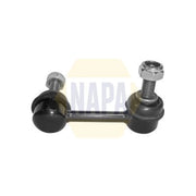 NAPA 2 x Stabiliser Bar Links fits Honda Stream 2001-2006 1.7 2.0