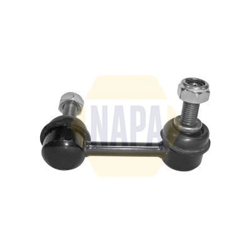 NAPA Stabiliser Bar Link Coupling Rod Rear Left NST4668