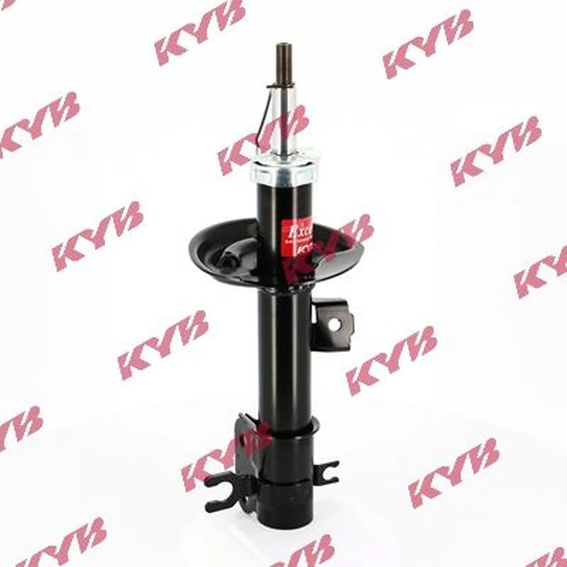 KYB 2 x Shock Absorbers fits Chevrolet Spark 2010 on 1.0 1.2
