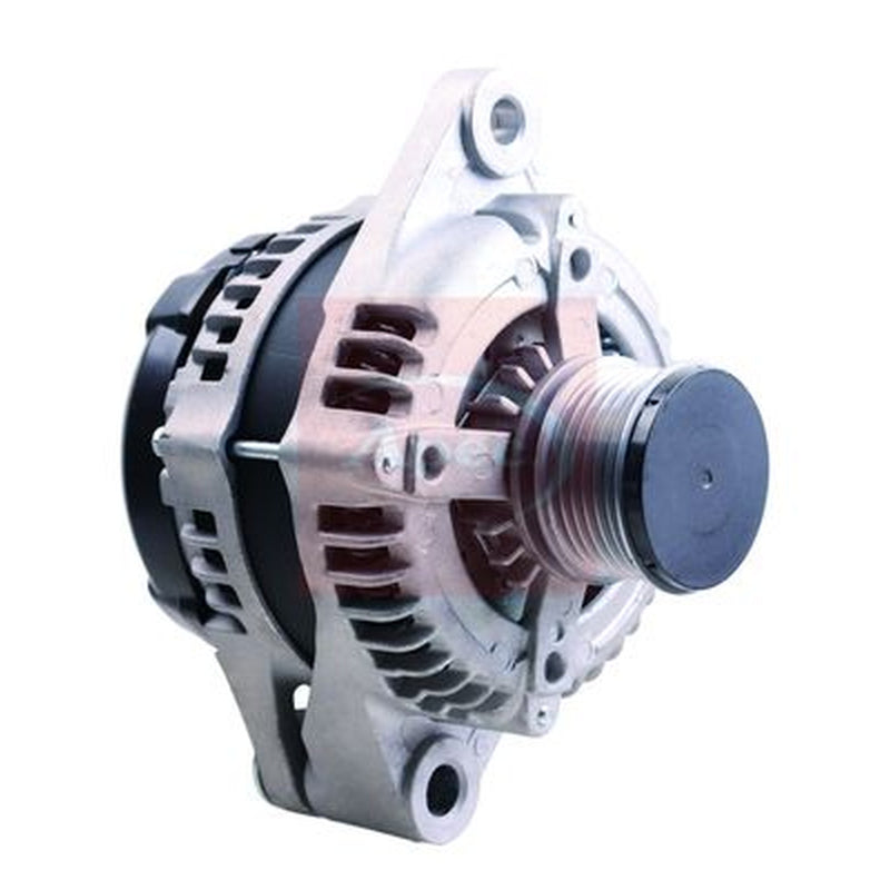 Apec Car Alternator 12V fits Alfa Romeo Giulia 2015 on 2.2