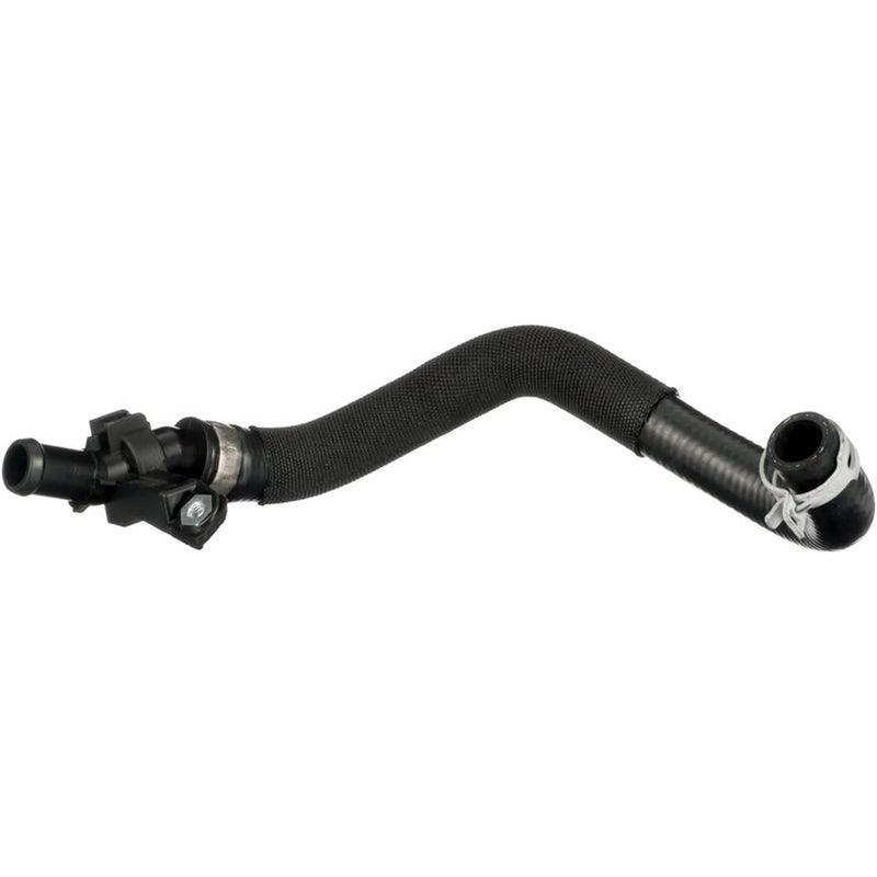 Gates Molded Heater Hose 02-2854A