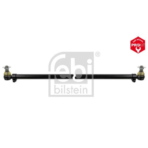 Febi Inner Rack End Right Joint Front 102806
